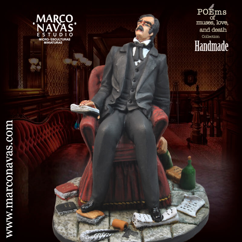 Poe Ligeia